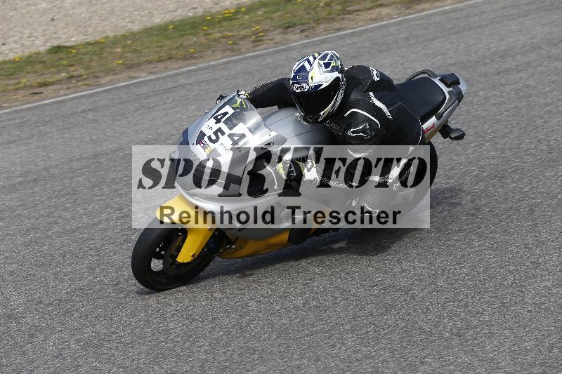 /03 04.04.2026 Speer Racing ADR/Gruppe gelb/454